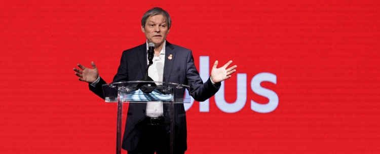 Dacian Cioloș vrea modificarea Constituției