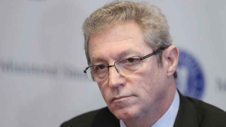 Adrian Streinu Cercel: Coronavirusul se transmite în general prin aer