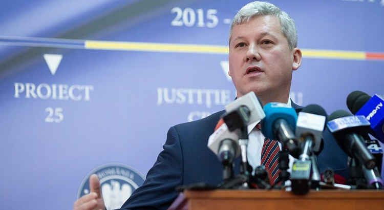 Cătălin Predoiu a hotărât cine va conduce Parchetul General, DIICOT și DNA