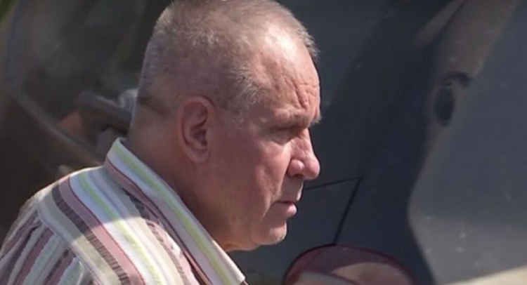 Gheorghe Dincă a trimis o scrisoare părinților Alexandrei Măceșanu