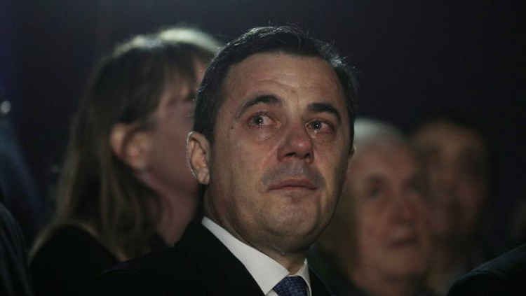 Ministrul Dezvoltării, Ion Ștefan, a fost la DNA