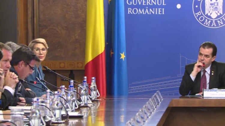 Ion Ștefan s-a bâlbâit rău, încercând să pronunțe PNDL