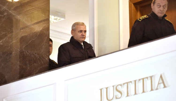 Liviu Dragnea vrea să scape de pușcărie cu orice preț
