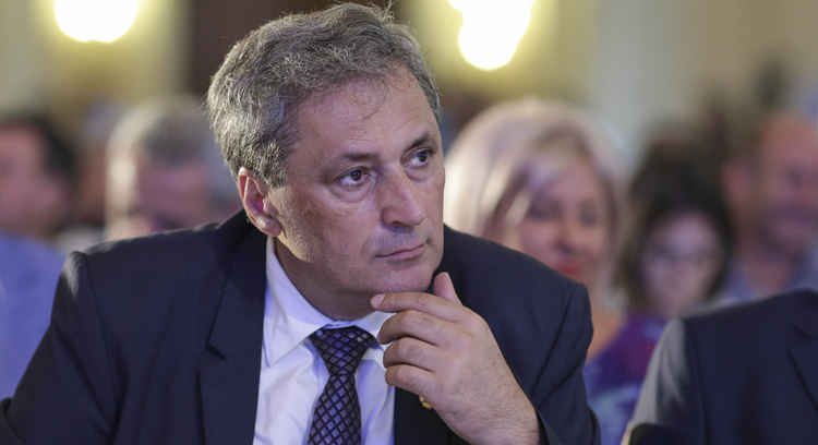 Marcel Vela a recunoscut că se luptă cu nepotismele din sistem
