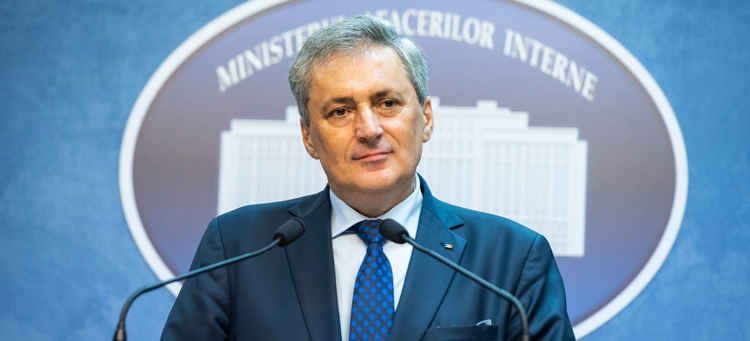 Marcel Vela a numit un nou șef la DGPI