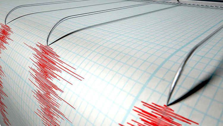 România a fost zguduită de un cutremur de 5,2 grade
