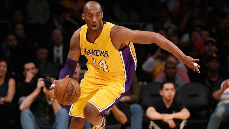 Kobe Bryant a murit după ce a căzut cu elicopterul