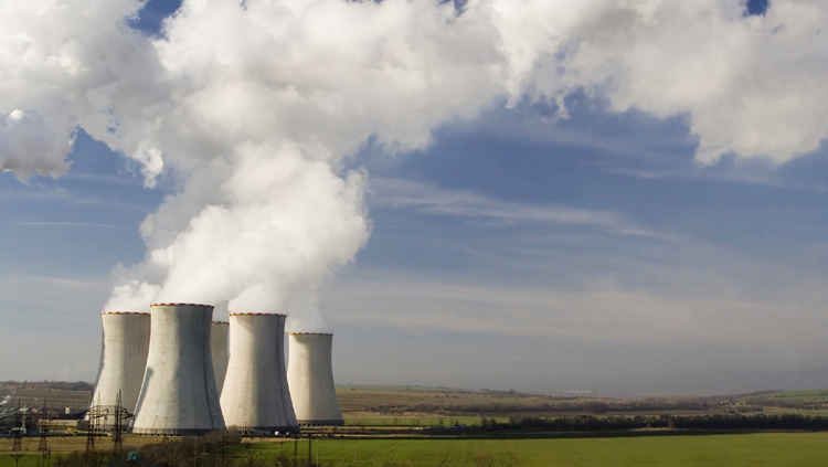 Complexul Energetic Oltenia se va închide dacă nu se restructurează