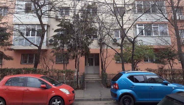 Grundbock Augusta-Caterina a murit cu 32 lei în buzunar și tablouri de 1.500.000 de euro