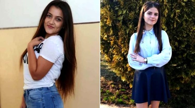 Alexandra Măceșanu şi Luiza Melencu sunt în viață