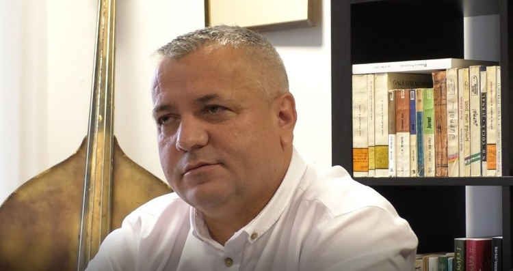 Primarul din Drobeta Turnu Severin, izolat acasă după ce a fost în Italia