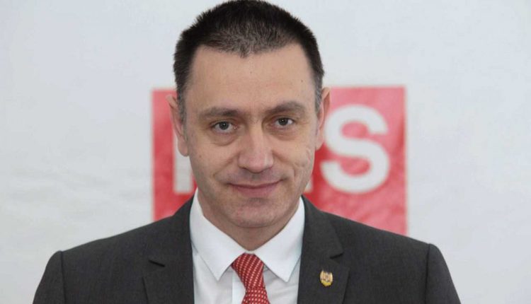 Mihai Fifor, șeful PSD Arad. Ce a declarat Fifor?