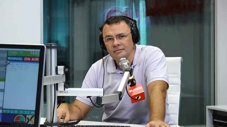 Moise Guran, plan pentru stoparea tăierii pădurilor