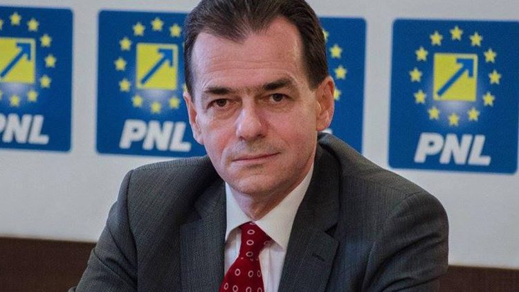 PNL a decis, nu votează Guvernul Orban II