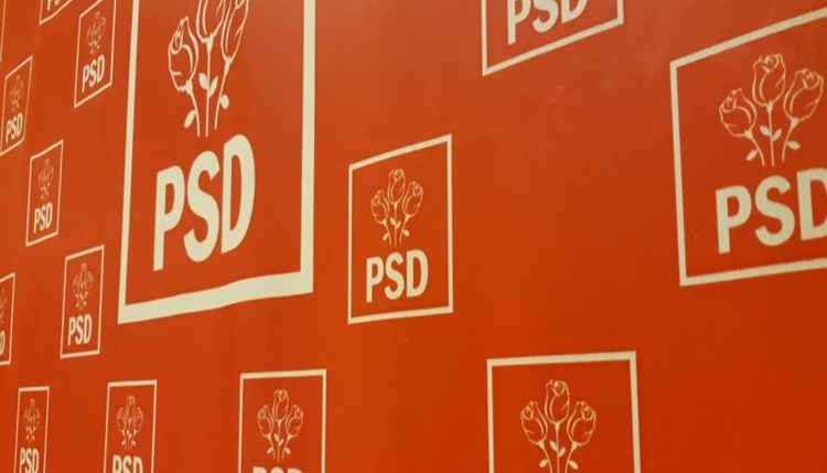 Congresul PSD a fost amânat de frica coronavirusului