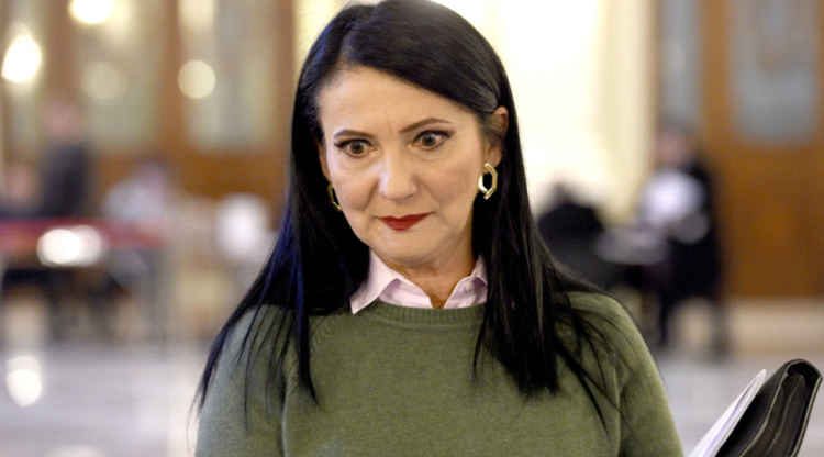 Sorina Pintea a anunțat că este grav bolnavă