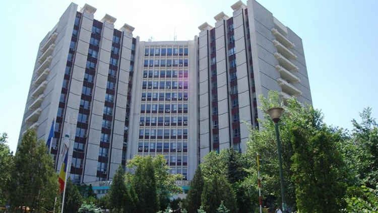 Nereguli grave la Spitalul Universitar de Urgență București