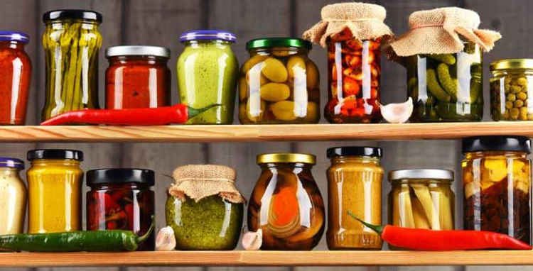 18 alimente care nu expiră niciodată