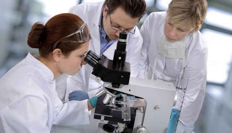 Cercetătorii scot un vaccin universal pentru toate tipurile de viruși