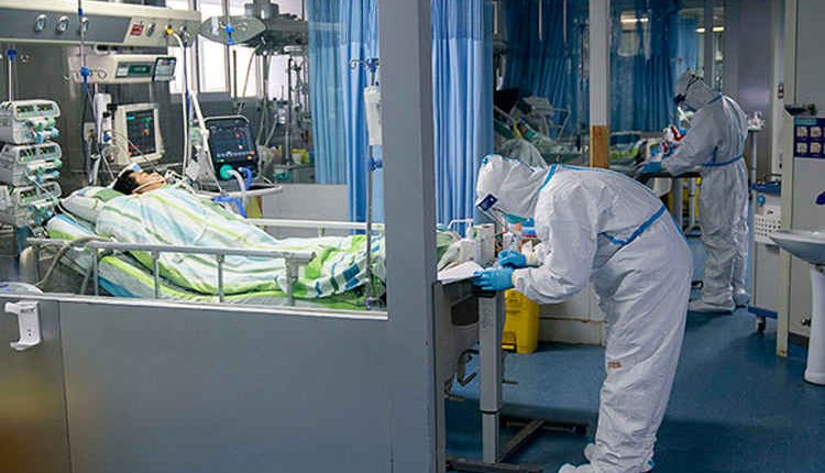 Mor oamenii pe capete de la coronavirus