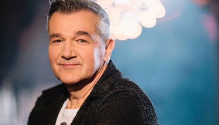 Dan Bitman a divorțat. Cu cine se iubește artistul