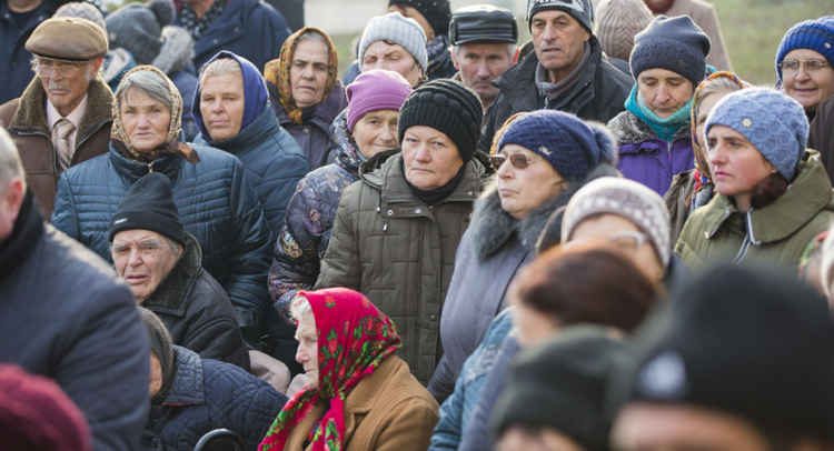 Pensiile românilor vor suferi modificări în bine