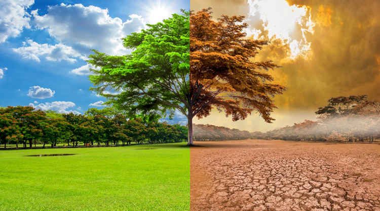 Comisia Europeană a avertizat România cu privire la climă