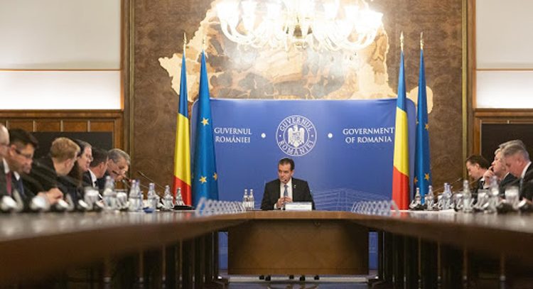 Ordonanță de urgență pe alegerea primarilor în două tururi
