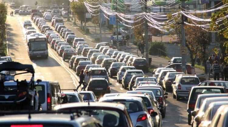 Taxa Oxigen intră în vigoare. Ce amenzi riști dacă nu plătești