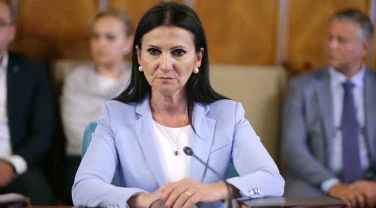 Sorina Pintea a scăpat de arestarea preventivă