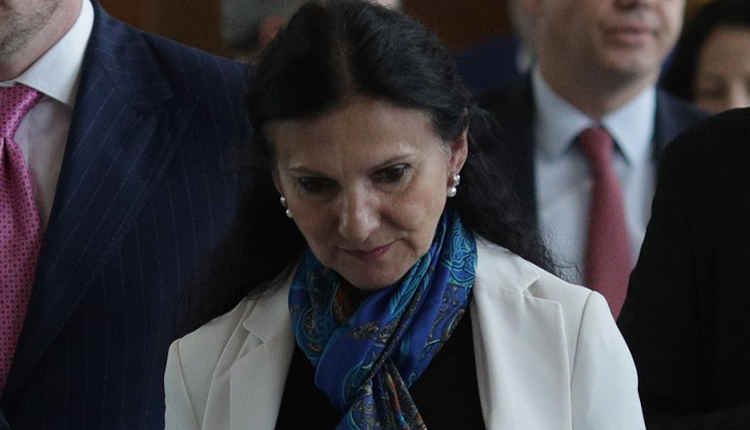 De ce a fost arestată Sorina Pintea de DNA?