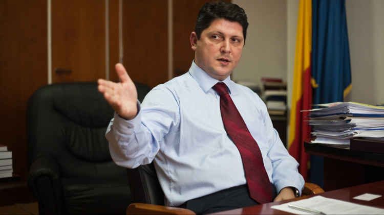 PSD votează și el învestirea Guvernului Florin Cîțu