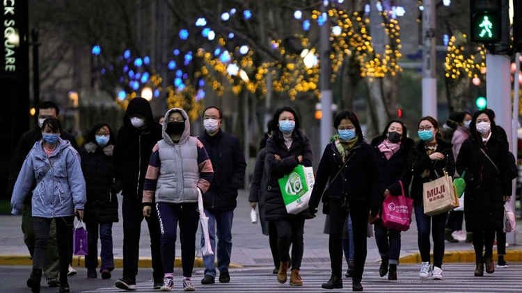 S-au descoperit date înfricoșătoare despre coronavirus
