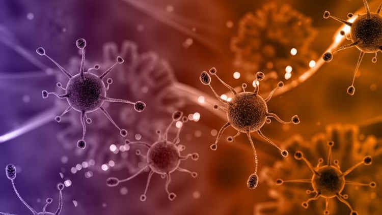 64 de români au coronavirus, conform autorităților