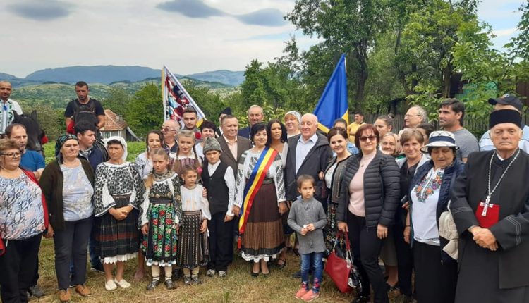 Revoluția lui Tudor Vladimirescu, sărbătorită cum se cuvine în comuna Balta