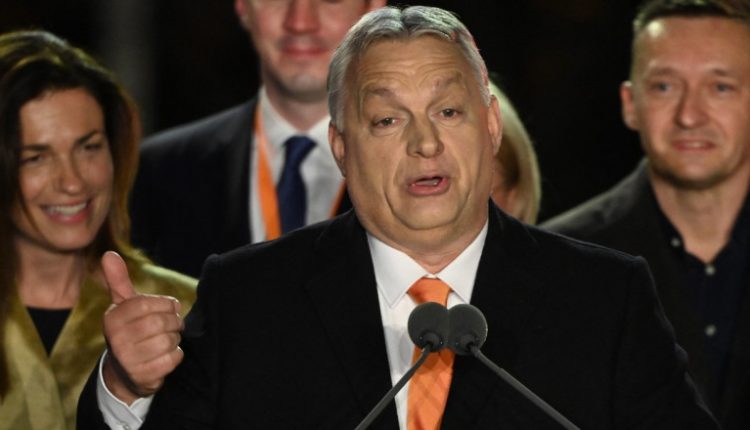Viktor Orban, al patrulea mandat de premier în Ungaria