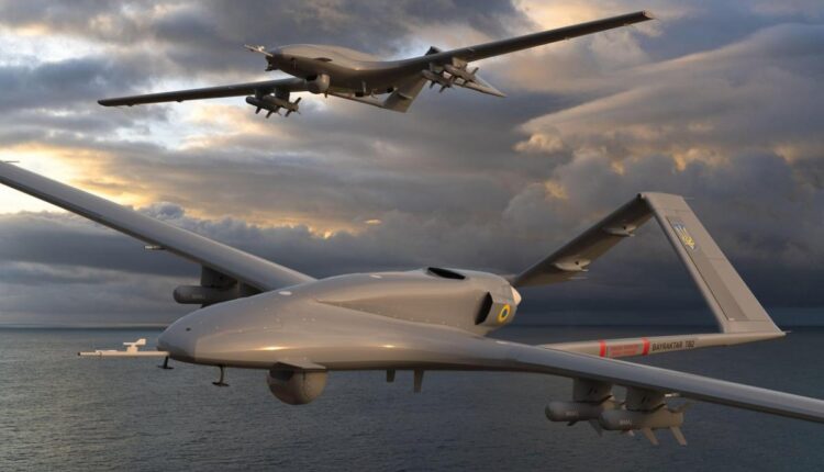Armata Română vrea să cumpere drone Bayraktar
